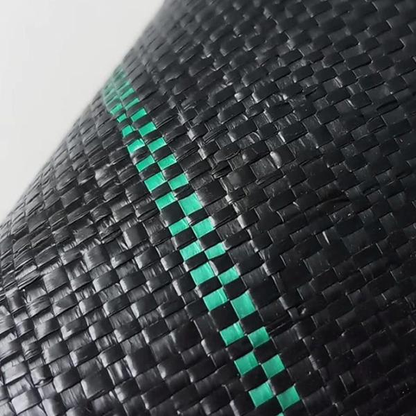 Agrotextil UNITAPE 34298 Black photo 5