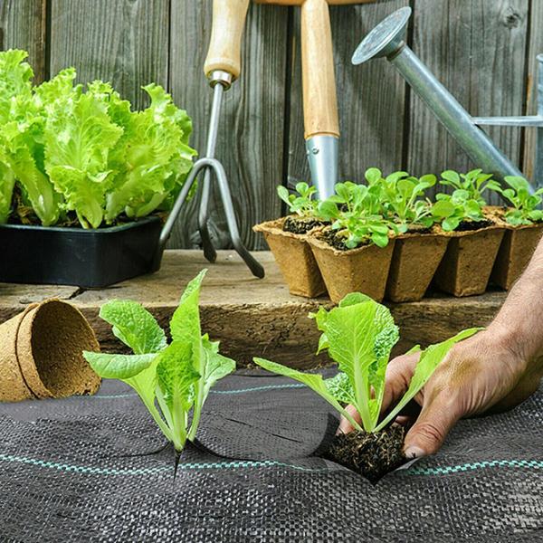 Agrotextil UNITAPE 34298 Black photo 7
