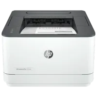 Принтер HP LaserJet 3003dn Pro Лазерный / Черно-белая / Белый