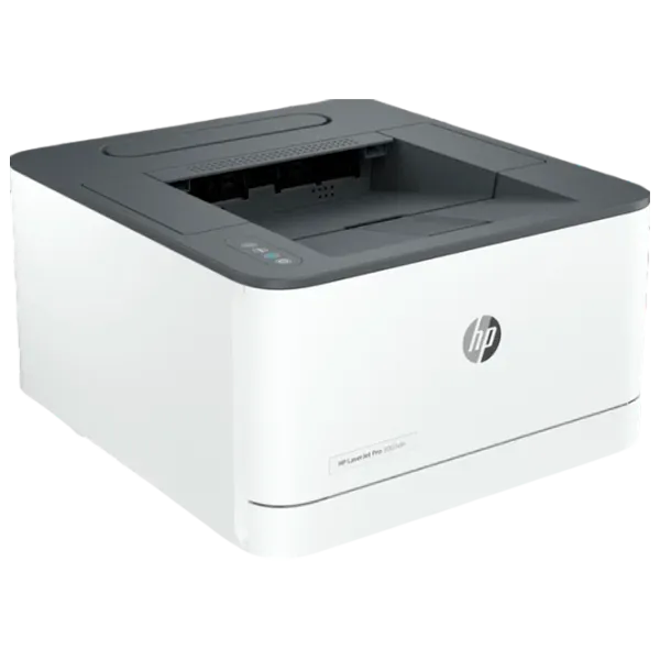 Imprimantă HP LaserJet 3003dn Pro Laser / Alb-negru / White photo 2