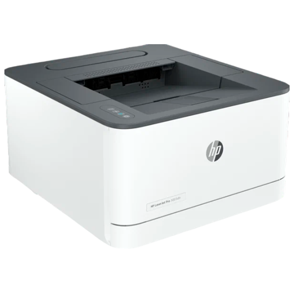 Imprimantă HP LaserJet 3003dn Pro Laser / Alb-negru / White photo 2
