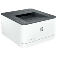 Imprimantă HP LaserJet 3003dn Pro Laser / Alb-negru / White photo 2