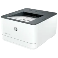 Imprimantă HP LaserJet 3003dn Pro Laser / Alb-negru / White photo 3