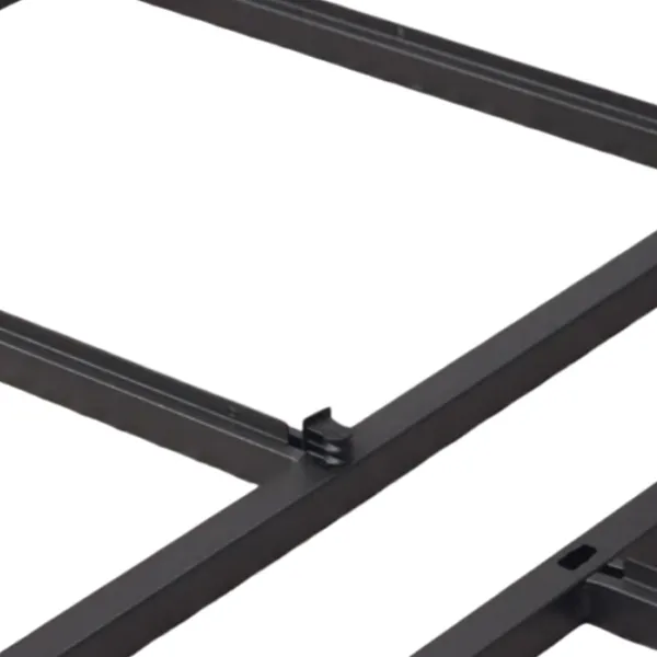 Стеллаж Ikea Enhet 180 x 60 x 30см cm / Металл / Anthracite photo 4