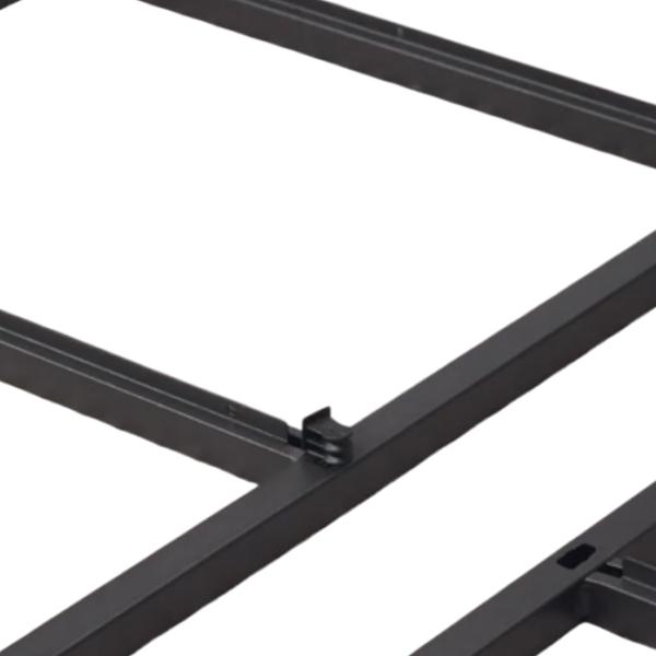 Стеллаж Ikea Enhet 180 x 60 x 30см cm / Металл / Anthracite photo 4