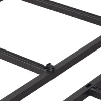 Стеллаж Ikea Enhet 180 x 60 x 30см cm / Металл / Anthracite photo 4