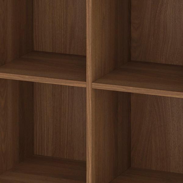 Dulap suspendat Ikea Eket Brown photo 2
