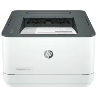 Imprimantă HP LaserJet 3003dw Pro Laser / Alb-negru / White