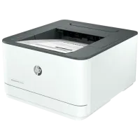 Imprimantă HP LaserJet 3003dw Pro Laser / Alb-negru / White photo 2