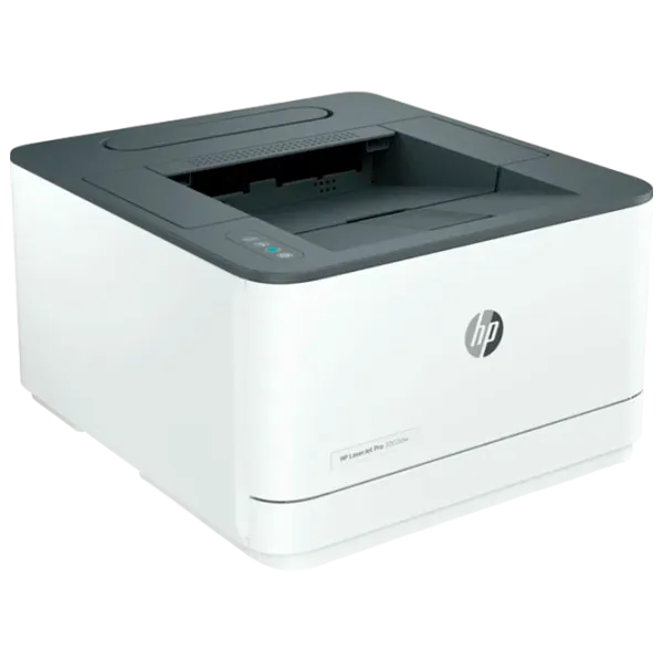 Imprimantă HP LaserJet 3003dw Pro Laser / Alb-negru / White photo 3