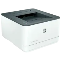 Imprimantă HP LaserJet 3003dw Pro Laser / Alb-negru / White photo 3