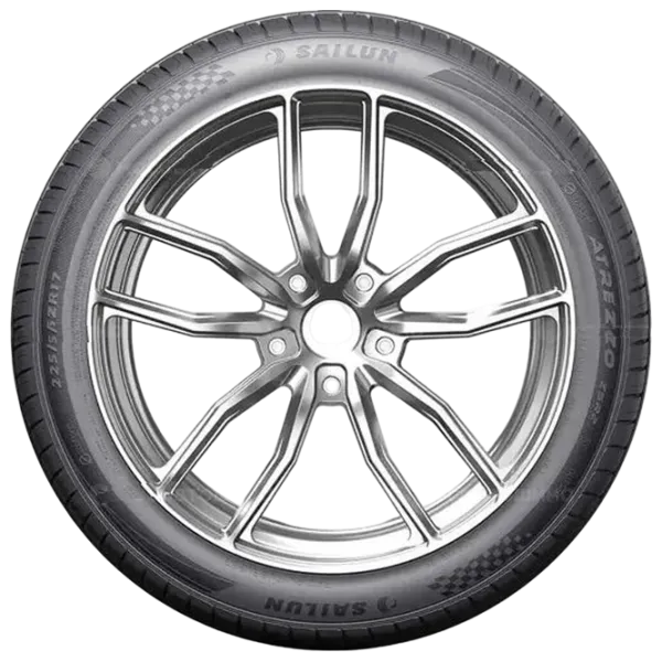 Шины Sailun ZSR 2 275/40 R20 106Y Лето / Внедорожник photo 3 Шины Sailun ZSR 2 275/40 R20 106Y Лето / Внедорожник photo 3