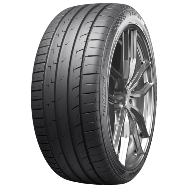 Шины Sailun ZSR 2 315/35 R20 110Y Лето / Внедорожник photo 1 Шины Sailun ZSR 2 315/35 R20 110Y Лето / Внедорожник photo 1