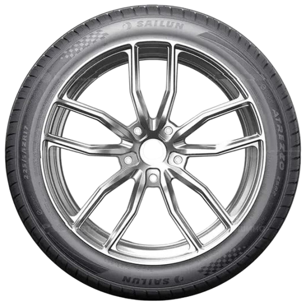 Шины Sailun ZSR 2 315/35 R20 110Y Лето / Внедорожник photo 3 Шины Sailun ZSR 2 315/35 R20 110Y Лето / Внедорожник photo 3