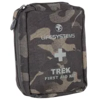 Медицинская аптечка Lifemarque Lifesystems Trek First Aid Kit Nailon / Camuflage