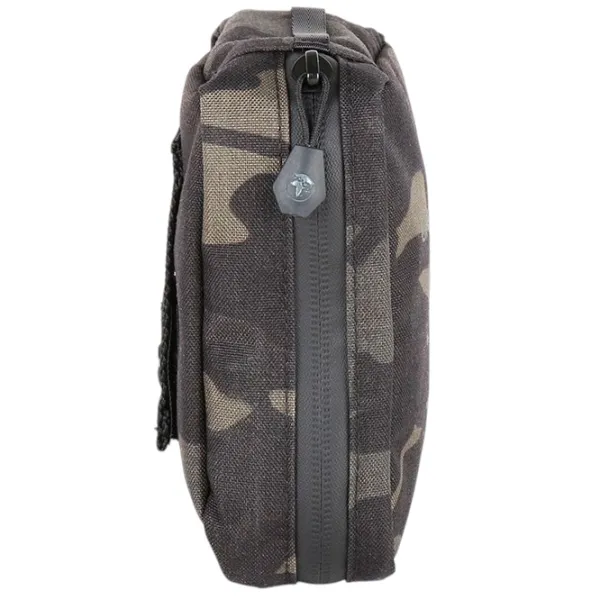 Медицинская аптечка Lifemarque Lifesystems Trek First Aid Kit Nailon / Camuflage photo 3