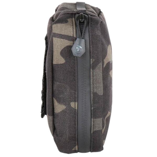 Медицинская аптечка Lifemarque Lifesystems Trek First Aid Kit Nailon / Camuflage photo 3