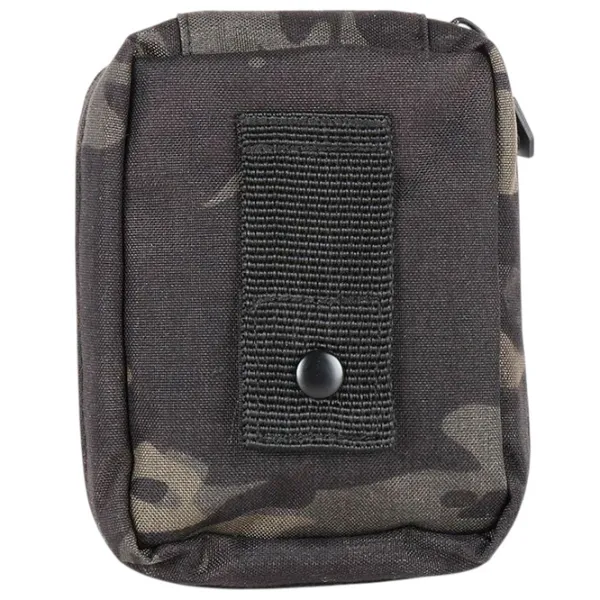 Медицинская аптечка Lifemarque Lifesystems Trek First Aid Kit Nailon / Camuflage photo 4