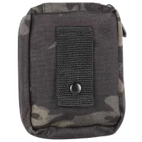 Медицинская аптечка Lifemarque Lifesystems Trek First Aid Kit Nailon / Camuflage photo 4