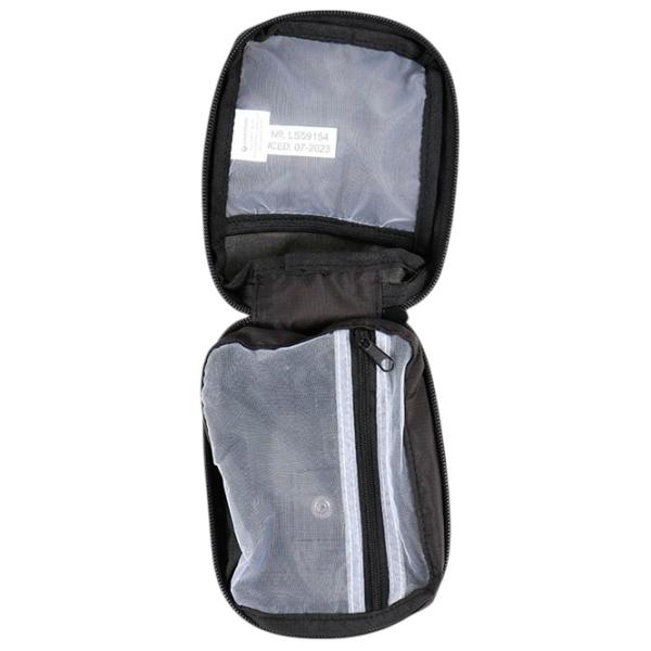 Медицинская аптечка Lifemarque Lifesystems Trek First Aid Kit Nailon / Camuflage photo 5