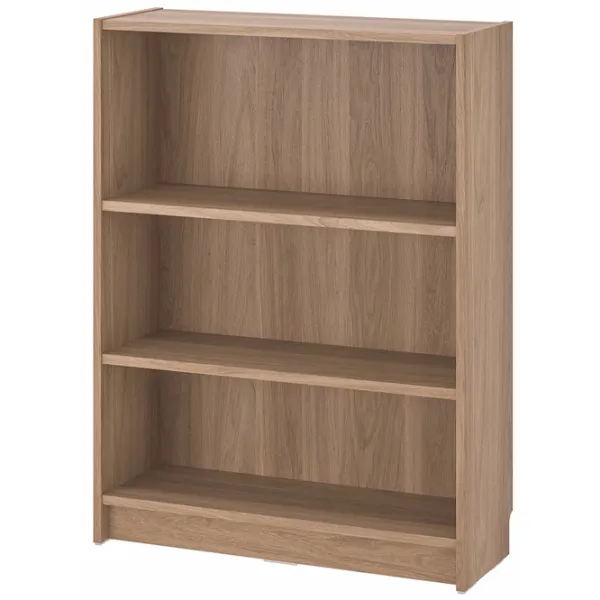 Стеллаж Ikea Billy  106 x 80 x 28см cm / ЛДСП / Oak photo 1