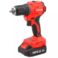 Mașină de găurit și înșurubat Yato YT82794 1450 rot/min