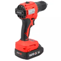 Mașină de găurit și înșurubat Yato YT82794 1450 rot/min photo 2