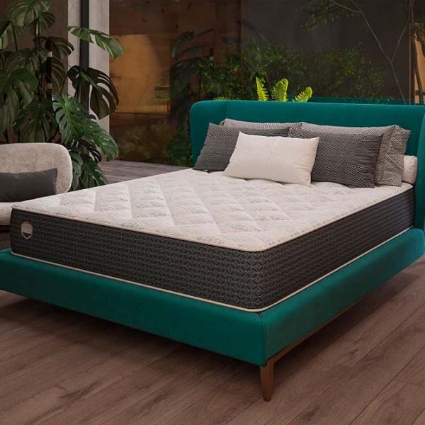Ортопедический матрас Alfabed Terra Medium 200 x 80 см Высота матраса:  photo 3