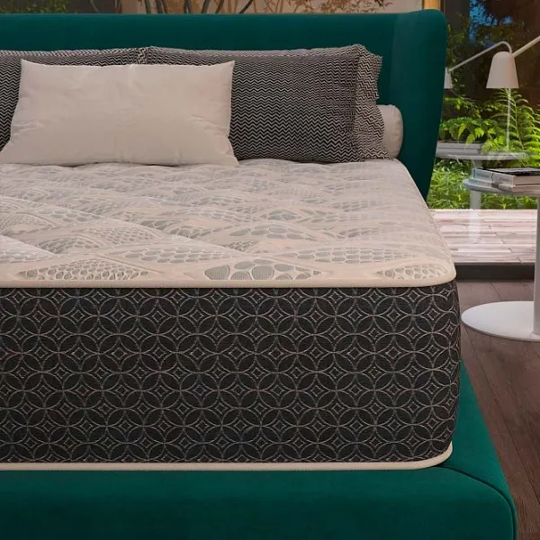 Ортопедический матрас Alfabed Terra Medium 200 x 80 см Высота матраса:  photo 5