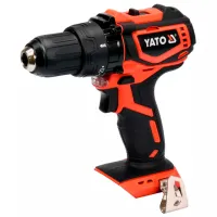 Mașină de găurit și înșurubat Yato YT82795 2000 rot/min