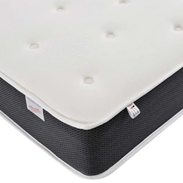 Ортопедический матрас Evita SymBio Beauty Extra Firm 200 x 140 см Высота матраса: 25 см photo 5 Ортопедический матрас Evita SymBio Beauty Extra Firm 200 x 140 см Высота матраса: 25 см photo 5