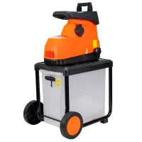 Tocător pentru crengi Ruris ST 200S  / 2800 W