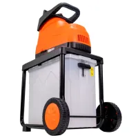 Tocător pentru crengi Ruris ST 200S / 2800 W photo 3