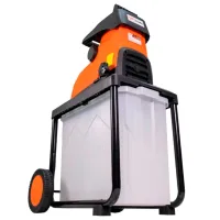 Tocător pentru crengi Ruris ST 200S / 2800 W photo 5