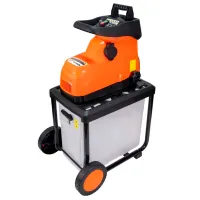 Tocător pentru crengi Ruris ST 200S / 2800 W photo 6