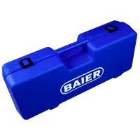 Mașină de găurit BAIER BDB825 1800 W / 1150 rot/min photo 5