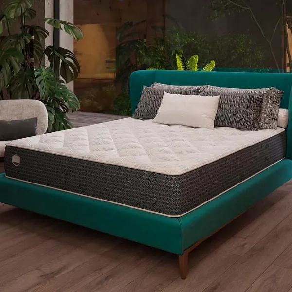 Ортопедический матрас Alfabed Electra 200 x 90 см Высота матраса: 21 см photo 4