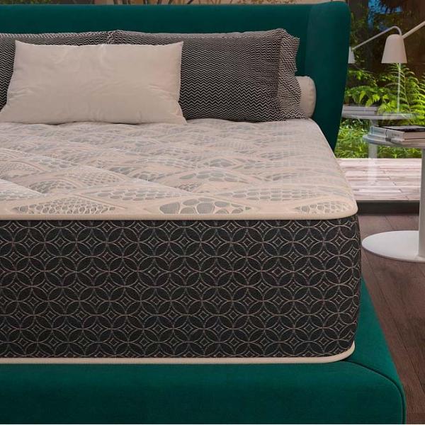 Ортопедический матрас Alfabed Electra 200 x 90 см Высота матраса: 21 см photo 5