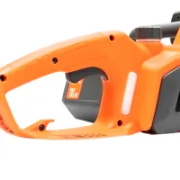 Fierăstrău cu lanţ Daewoo DCS1816E 16 Electrică/ Orange photo 3