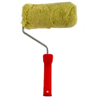 Валик малярный Lider 307108 Для окрашивания / Пластик