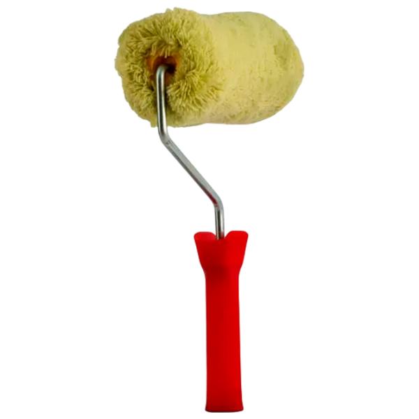 Валик малярный Lider 307108 Для окрашивания / Пластик photo 2