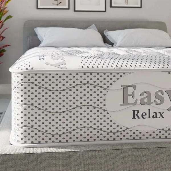 Ортопедический матрас Evita Visco Comfort 200 x 180 см Высота матраса: 23 см photo 3 Ортопедический матрас Evita Visco Comfort 200 x 180 см Высота матраса: 23 см photo 3