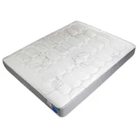 Ортопедический матрас Reflex Radon R1 200 x 180 см Высота матраса: 22 см photo 2