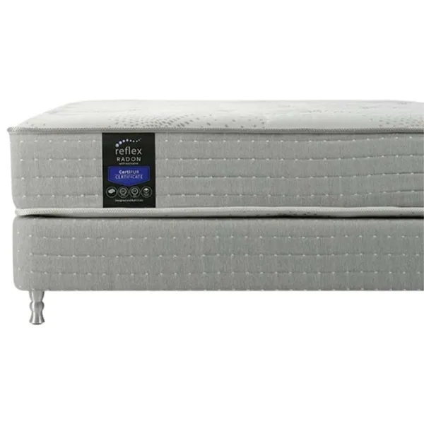 Saltea ortopedică Reflex Radon R1 200 x 180 cm Înălțimea saltelei: 22 cm photo 4 Saltea ortopedică Reflex Radon R1 200 x 180 cm Înălțimea saltelei: 22 cm photo 4