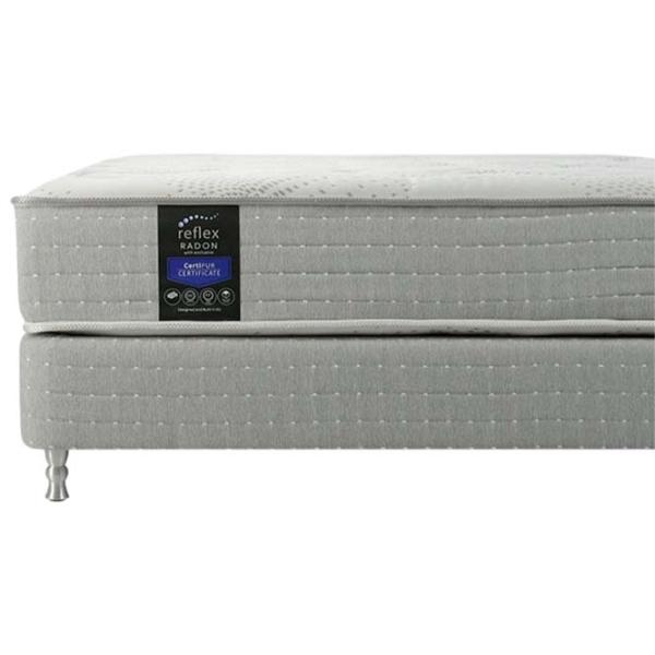 Saltea ortopedică Reflex Radon R1 200 x 180 cm Înălțimea saltelei: 22 cm photo 4 Saltea ortopedică Reflex Radon R1 200 x 180 cm Înălțimea saltelei: 22 cm photo 4