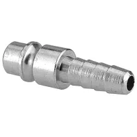 Cuplă rapidă Uniplast SE2-2PH/STEEL Oțel / 1