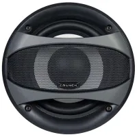 Boxe auto Crunch GTi-5.2E 160 W photo 3