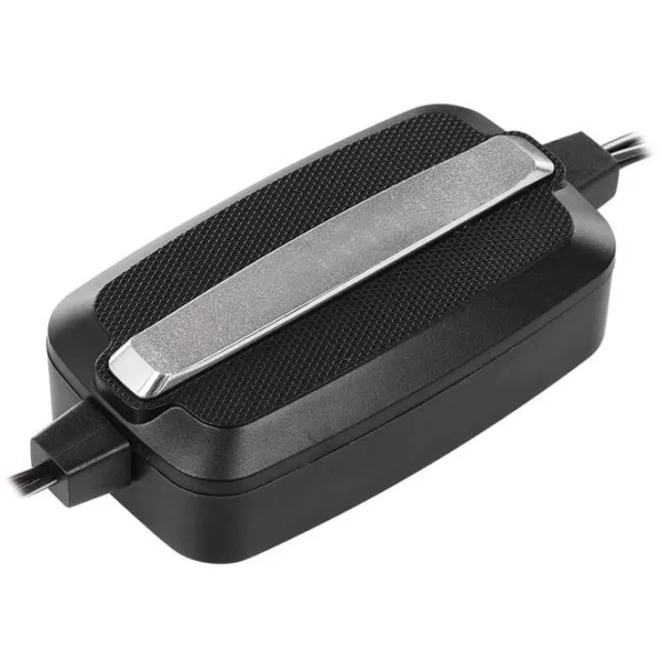 Boxe auto Crunch GTi-5.2E 160 В photo 6
