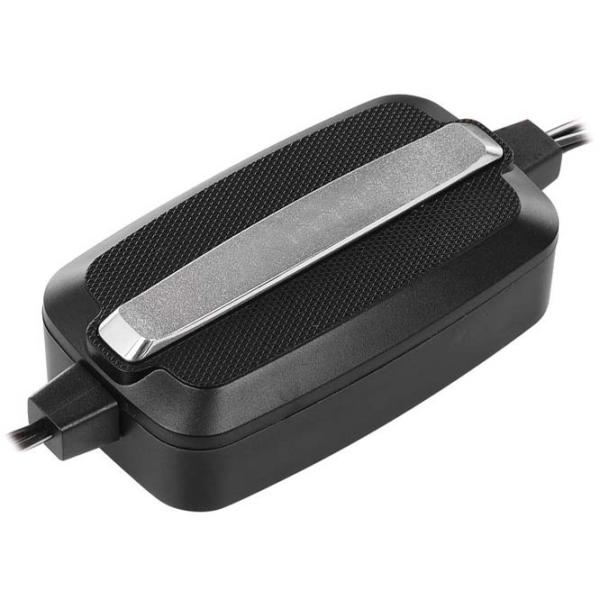 Boxe auto Crunch GTi-5.2E 160 В photo 6