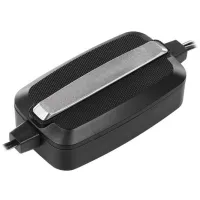 Boxe auto Crunch GTi-5.2E 160 W photo 6
